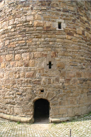 Burgturm Esslingen